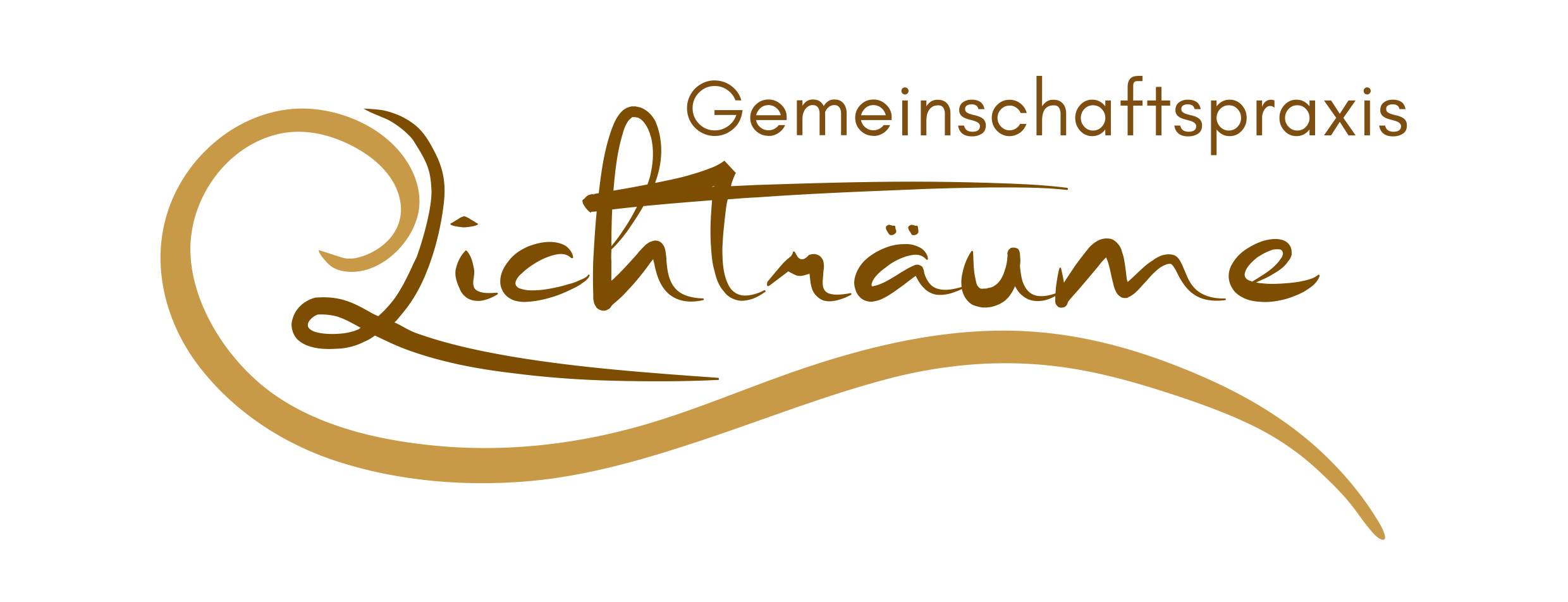 Gemeinschaftspraxis Lichträume Logo
