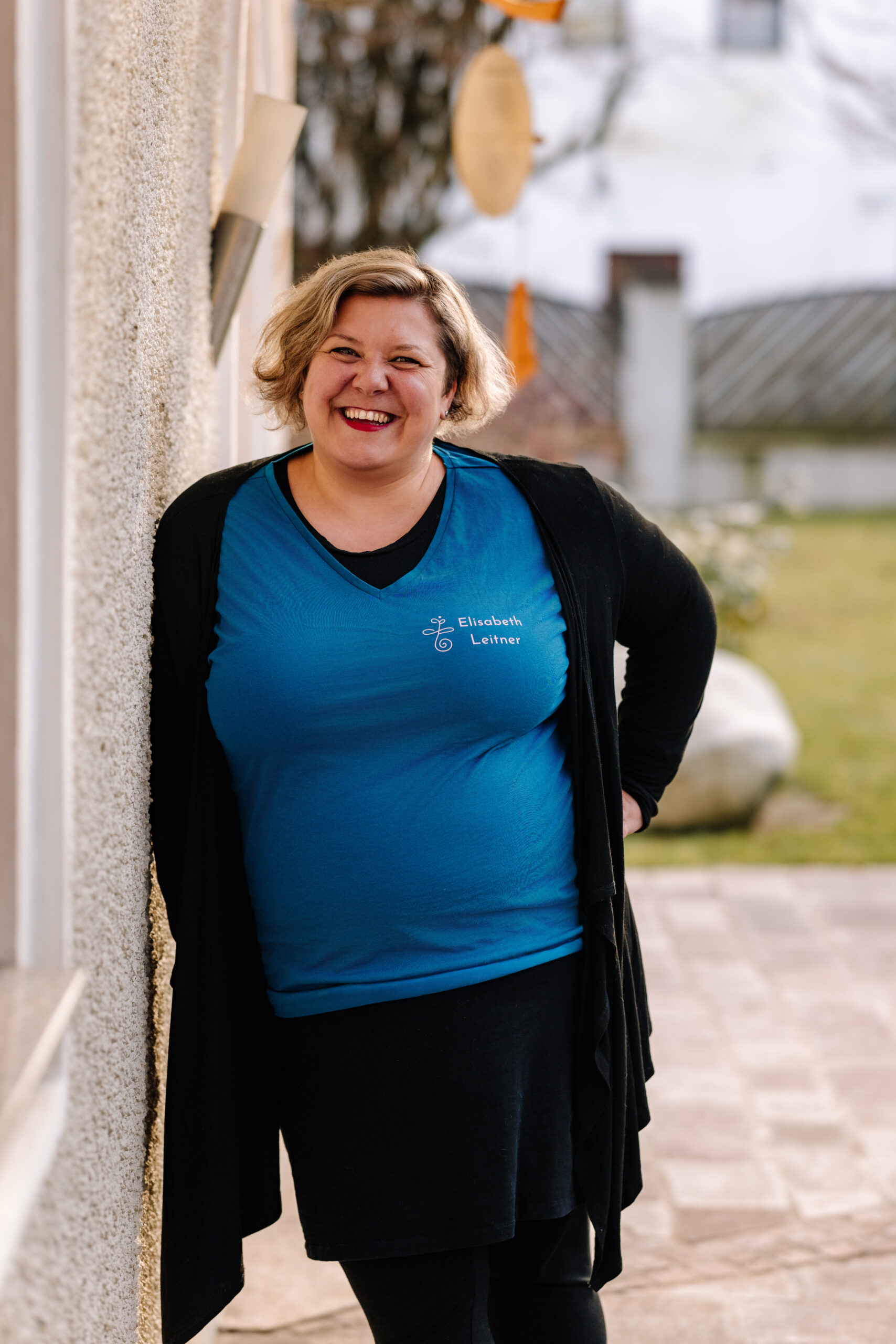 Mag. a Elisabeth Leitner