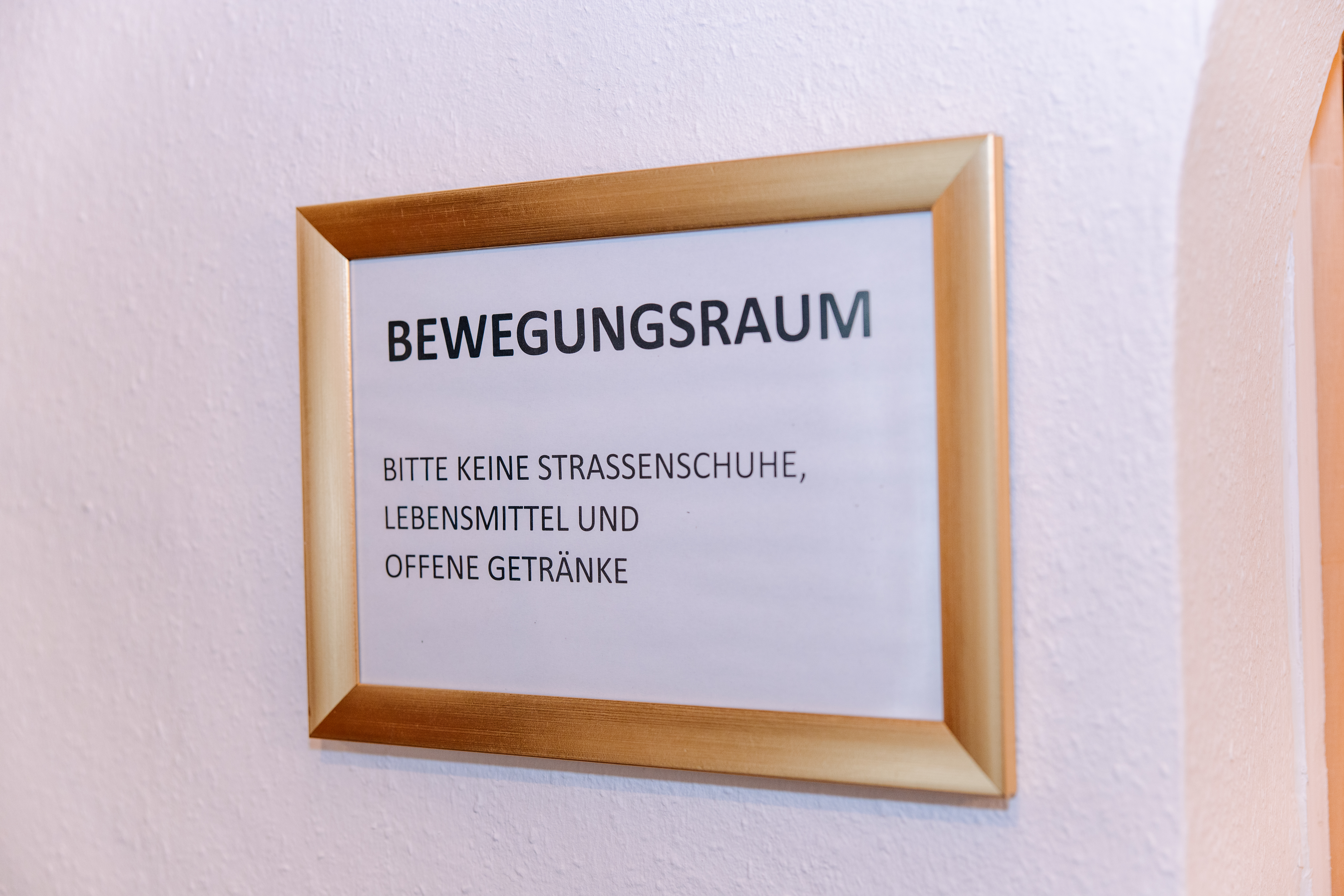 Bewegungsraum